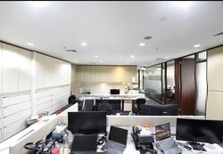 Suntec Tower Three (D1), Office #530466811